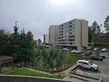 Arriendo Mensual / Departamento / San Pedro de la Paz