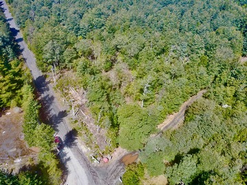 Terreno en venta en Venta Parcela Villarrica Alto De Pino Huacho (172899), Villarrica