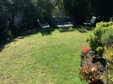 Casa en venta en Playa amarilla, Concón - 4 dormitorios, 3 baños