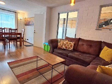 Casa en venta en Espectacular casa en Villa San Alberto (178008), Puente Alto - 4 dormitorios, 2 baños