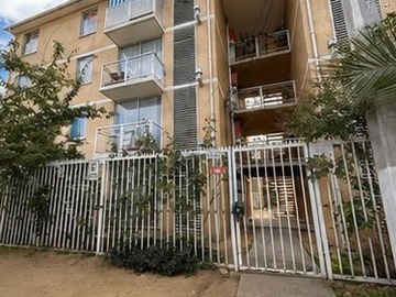 Venta / Departamento / Talca