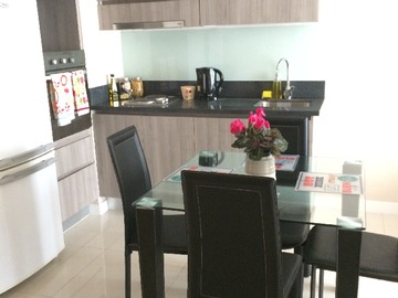 Departamento en venta en Oportunidad. Dpto. 1D1B. Metro Santa Lucía Entrega Inmediata - 1 dormitorio, 1 baño