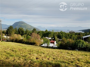 Sitio en venta en A 7 km del centro de Futrono, Futrono