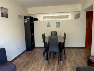 Departamento en venta en Arlegui, Viña del Mar - 2 dormitorios, 1 baño