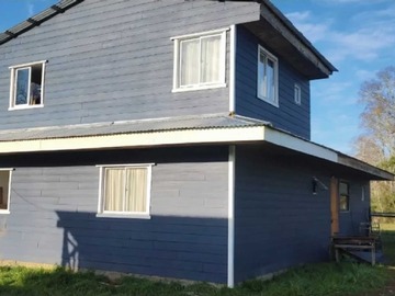 Casa en venta en Dos casas en amplio terreno (177719), Teodoro Schmidt - 4 dormitorios, 3 baños