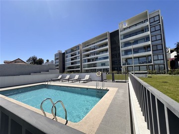 Departamento en venta en Departamentos nuevos en venta en la serena desde 89 a 147 m2 excelente ubicacion entrega inmediata, La Serena - 2 dormitorios, 2 baños