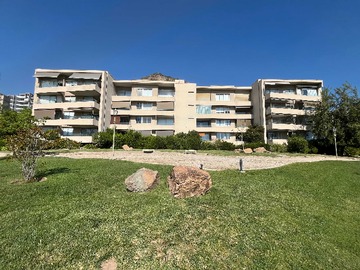 Departamento en venta en Como Nuevo! Cómodo Dpto 3D 2B 2E 1B! (162803), Las Condes - 3 dormitorios, 2 baños