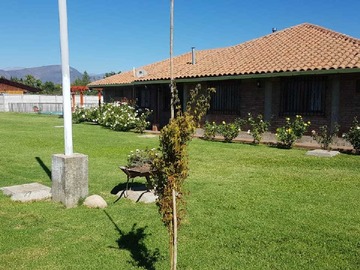 Terreno en venta en Centro de rengo (70268), Rengo - 8 dormitorios, 6 baños