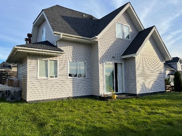 Casa en arriendo mensual en Propiedad Altos de Reloncaví (183283), Puerto Montt - 3 dormitorios, 3 baños