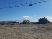 Terreno Industrial en venta en Carretera Del Cobre, Machalí
