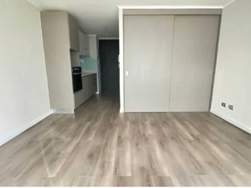 Departamento en venta en VENTA depto estudio cercano a Providencia (155405), Santiago - 1 dormitorio