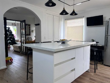 Casa en venta en Oportunidad, Los Almendros (134781), Viña del Mar - 4 dormitorios, 4 baños