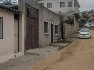 Casa en venta en San luis con avenida san martín, Cartagena - 2 dormitorios, 2 baños