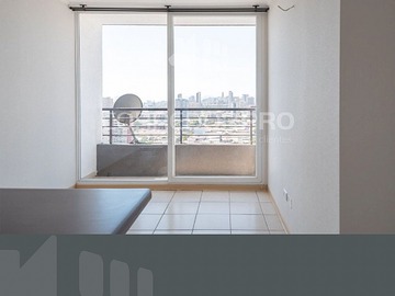 Departamento en venta en Departamento2d+1bcercano a metro rondizzoni, Santiago - 2 dormitorios, 1 baño