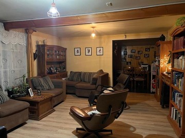Casa en venta en Valdivia-Villa El Manzano - Valdivia-Villa El Manzano, Valdivia - 3 dormitorios, 2 baños