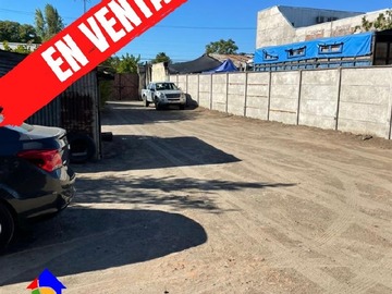 Terreno en venta en 5 norte 9 oriente, Talca - 1 baño