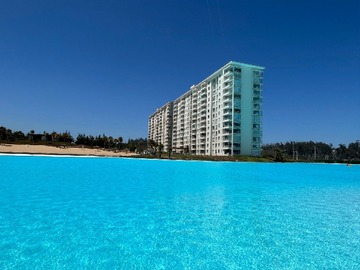 Venta / Departamento / Algarrobo