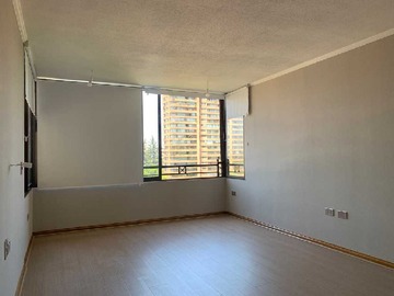 Departamento en venta en Depto de 124 m2 en Providencia (111179), Providencia - 3 dormitorios, 3 baños