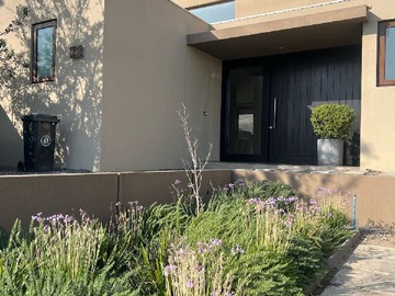 Casa en venta en Chicureo / piedra roja / venta sin comisión (92677), Colina - 3 dormitorios, 4 baños