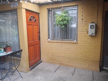 Casa en venta en Casa cómoda 2D/1B (167391), Rancagua - 2 dormitorios, 1 baño