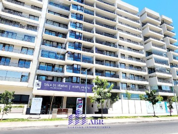 Departamento en venta en Avenida Jaime Guzmán Errázuriz, Ñuñoa, Región Metropolitana de Santiago 7750000, Chile, Ñuñoa - 3 dormitorios, 3 baños