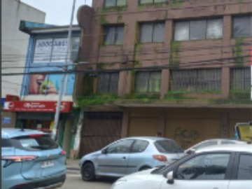 Terreno en venta en Centro de talcahuano, Talcahuano