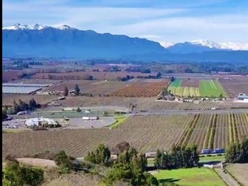 Parcela en venta en San Fernando, San Fernando