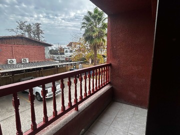 Arriendo Mensual / Departamento / La Florida