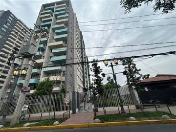Departamento en venta en Carvajal 0358, La Cisterna, La Cisterna - 2 dormitorios, 2 baños