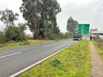 Parcela en venta en Maitenes - San Clemente, San Clemente