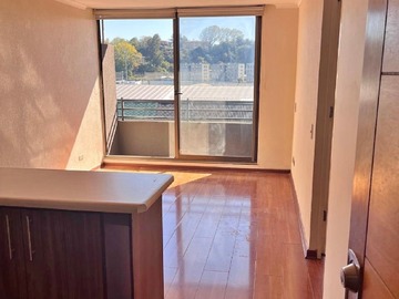 Arriendo Mensual / Departamento / Concepción