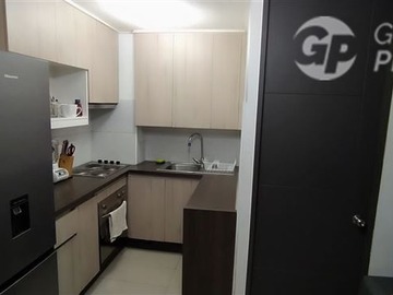 Departamento en venta en Carrion / Escanilla - Gamero / Se Vende Dpto. 2 Dormitorios 1 Baño, Independencia - 2 dormitorios, 1 baño