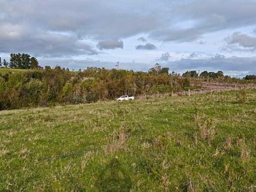 Terreno en venta en Campo 3 há subdividido en 6 parcelas (143214), Maullín
