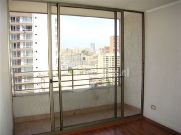 Arriendo Mensual / Departamento / Santiago