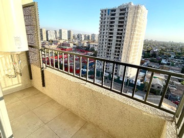 Departamento en venta en Depto 2dorm / 2baños Metro Lo Ovalle (96587), La Cisterna - 2 dormitorios, 2 baños