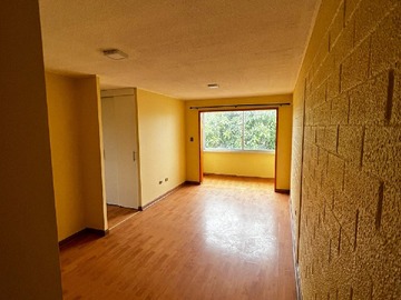 Arriendo Mensual / Departamento / Quillota