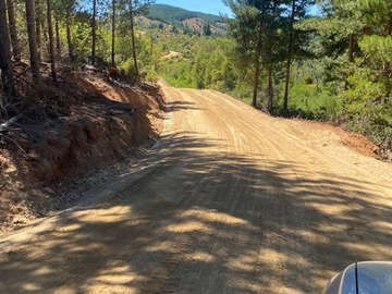 Parcela en venta en M-40, Constitución