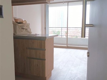 Venta / Departamento / Estación Central