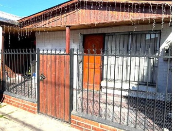 Casa en venta en Amplia casa para remodelar (165693), Maipú - 2 dormitorios, 1 baño