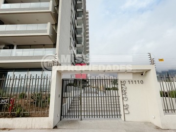 Departamento en arriendo mensual en sierra nevada 11110, Antofagasta - 1 dormitorio, 1 baño