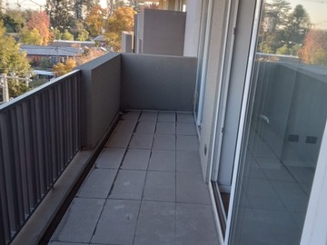 Departamento en venta en Ines de suarez / vicente valdes, La Florida - 2 dormitorios, 2 baños