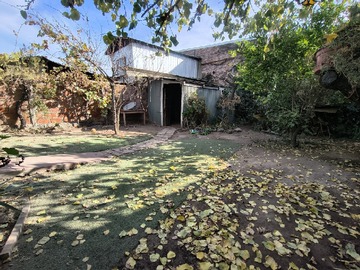 Casa en arriendo mensual en Arriendo con compromiso de compra, La Florida - 3 dormitorios, 1 baño