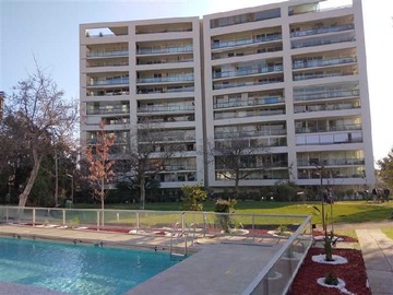 Departamento en venta en Plazoleta/el embalse (174081), Peñalolén - 3 dormitorios, 2 baños