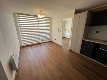Arriendo Mensual / Departamento / Concepción