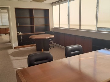 Oficina en venta en Americo Vespucio / Av. Apoquindo, Las Condes - 9 dormitorios, 7 baños