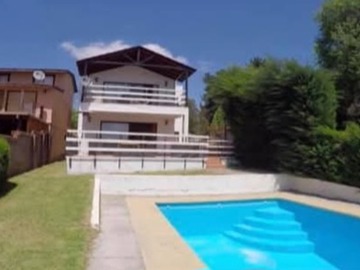 Parcela en venta en Condominio el Alamo, Las Cabras - 5 dormitorios, 3 baños