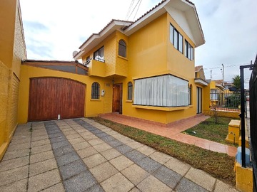 Casa en venta en Se VENDE amplia casa Sindempart Coquimbo (172743), Coquimbo - 4 dormitorios, 2 baños