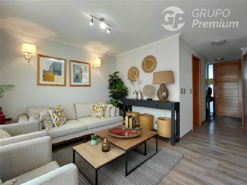Departamento en venta en Cuarta Avenida San Miguel, San Miguel - 4 dormitorios, 3 baños