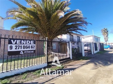 Local Comercial en venta en Larrain Alcalde con Huanhuali, La Serena - 5 dormitorios, 4 baños