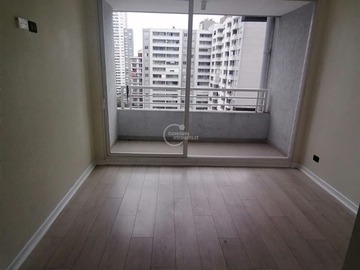 Departamento en venta en Ecuador mla, Estación Central - 3 dormitorios, 2 baños